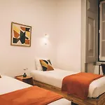 Walk\'In Sodré Guest House