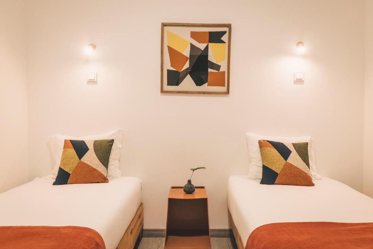 Hostal Walk'in Sodré