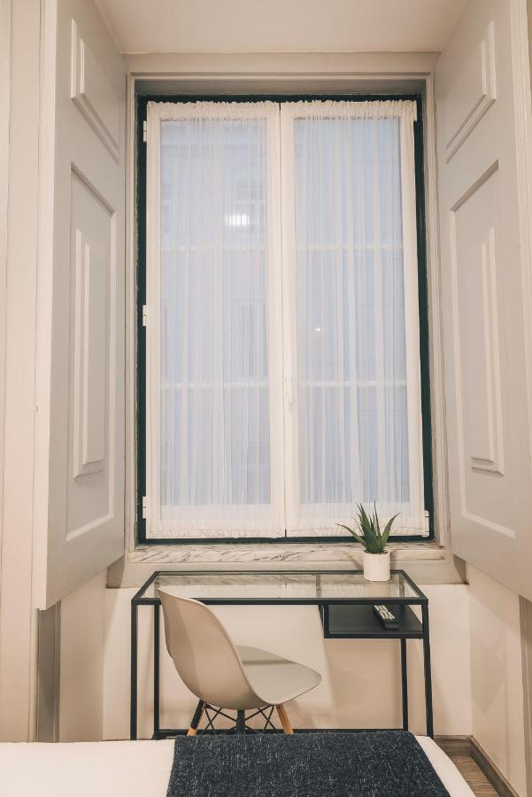 Hostal Walk'in Sodré Lisboa