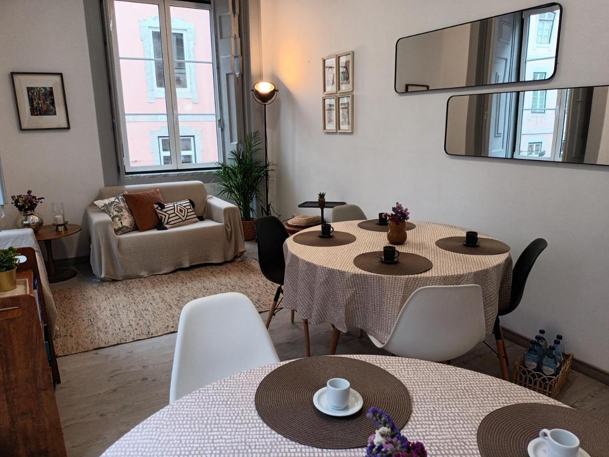 Hostal Walk'in Sodré