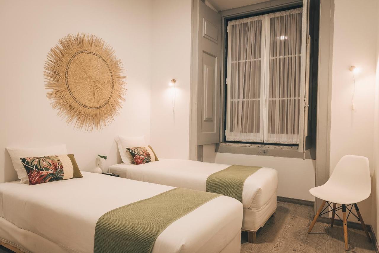 Hostal Walk'in Sodré Lisboa