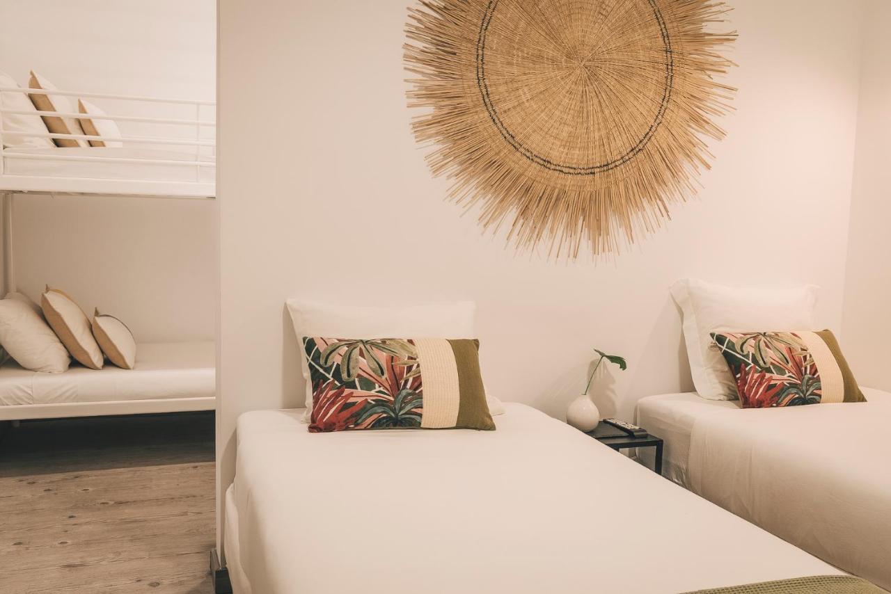 Hostal Walk'in Sodré