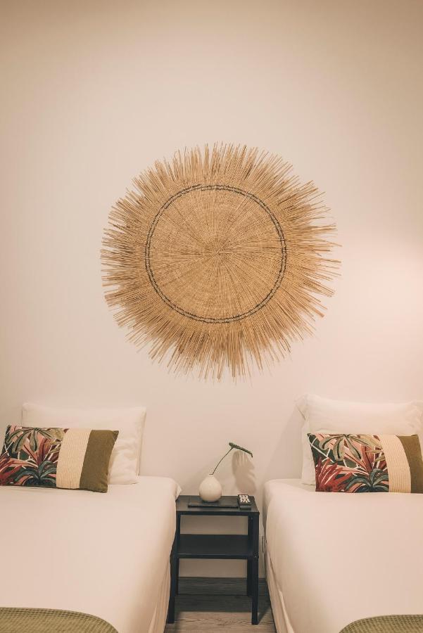 Hostal Walk'in Sodré *