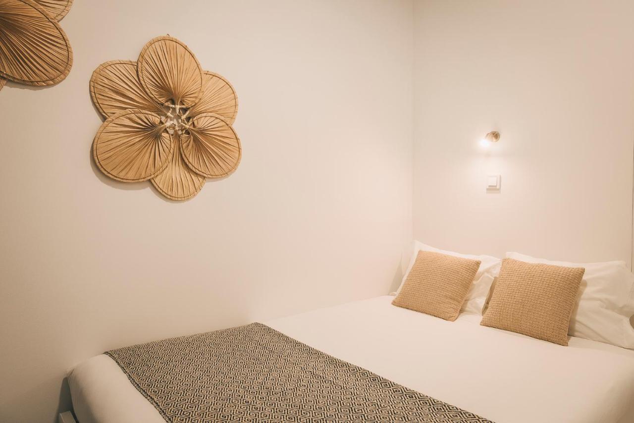 Hostal Walk'in Sodré Lisboa