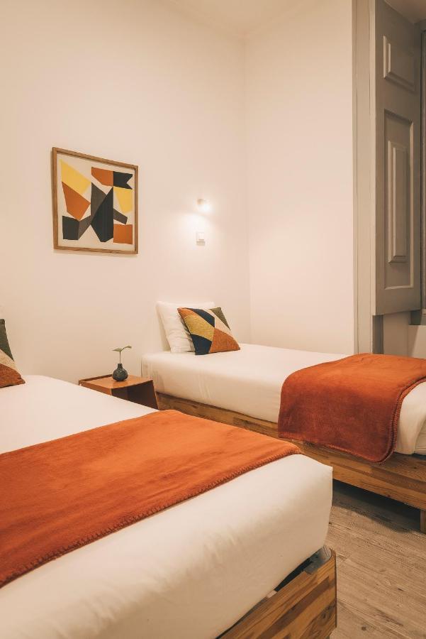 Hostal Walk'in Sodré Lisboa
