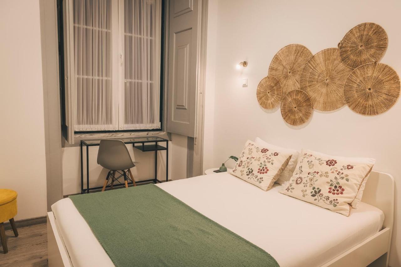 Hostal Walk'in Sodré
