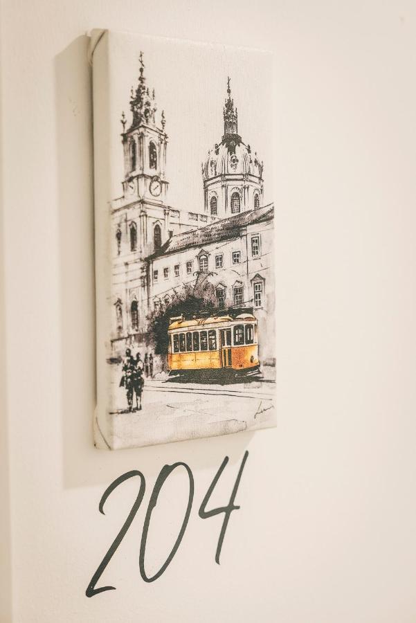 Walk'in Sodré Hostal Lisboa