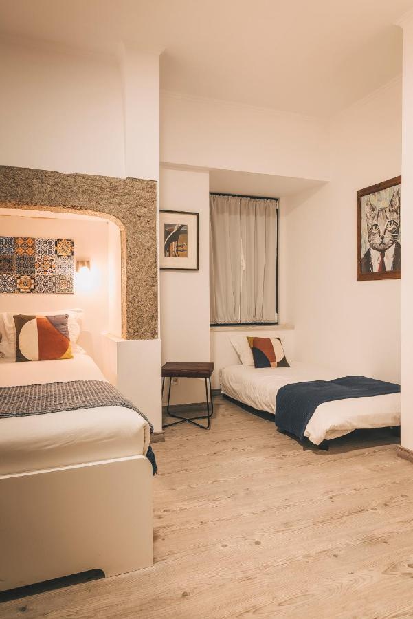 Hostal Walk'in Sodré