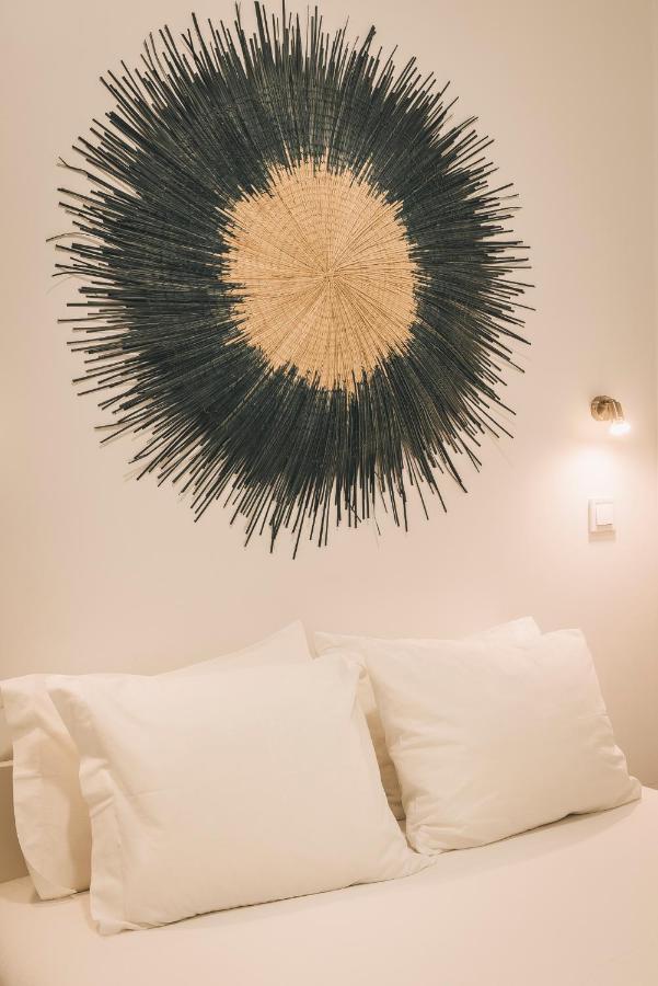 Hostal Walk'in Sodré Lisboa
