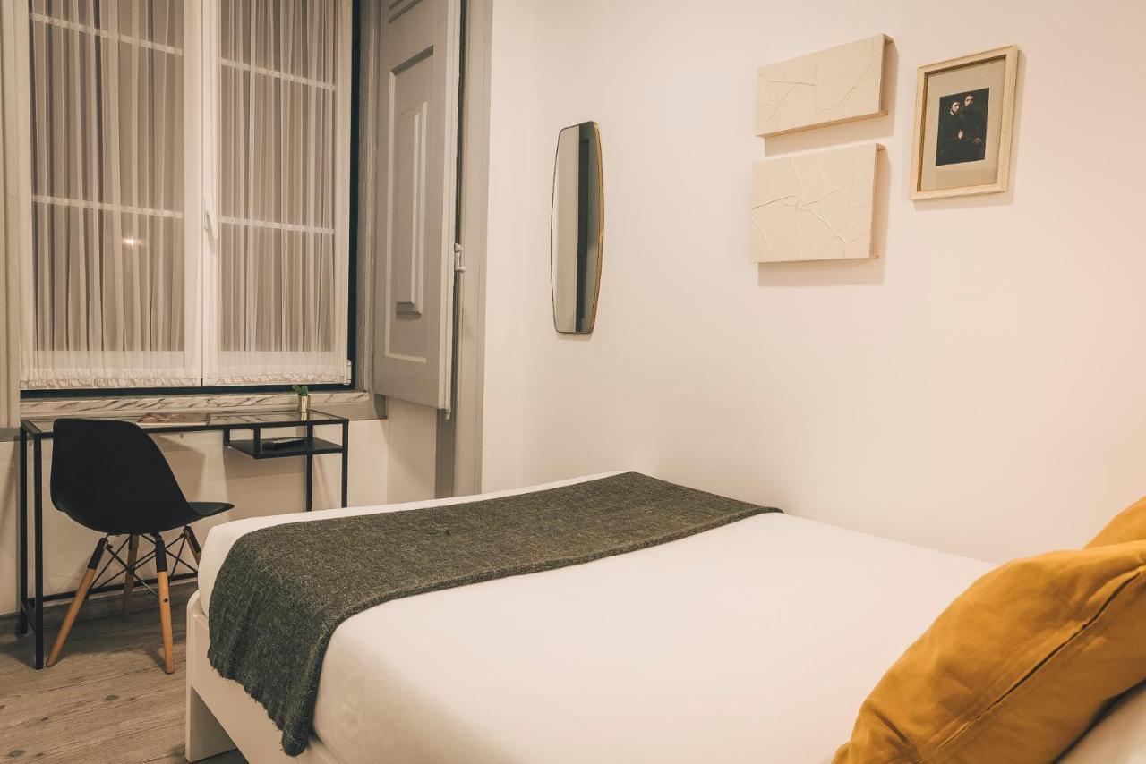 Hostal Walk'in Sodré Lisboa