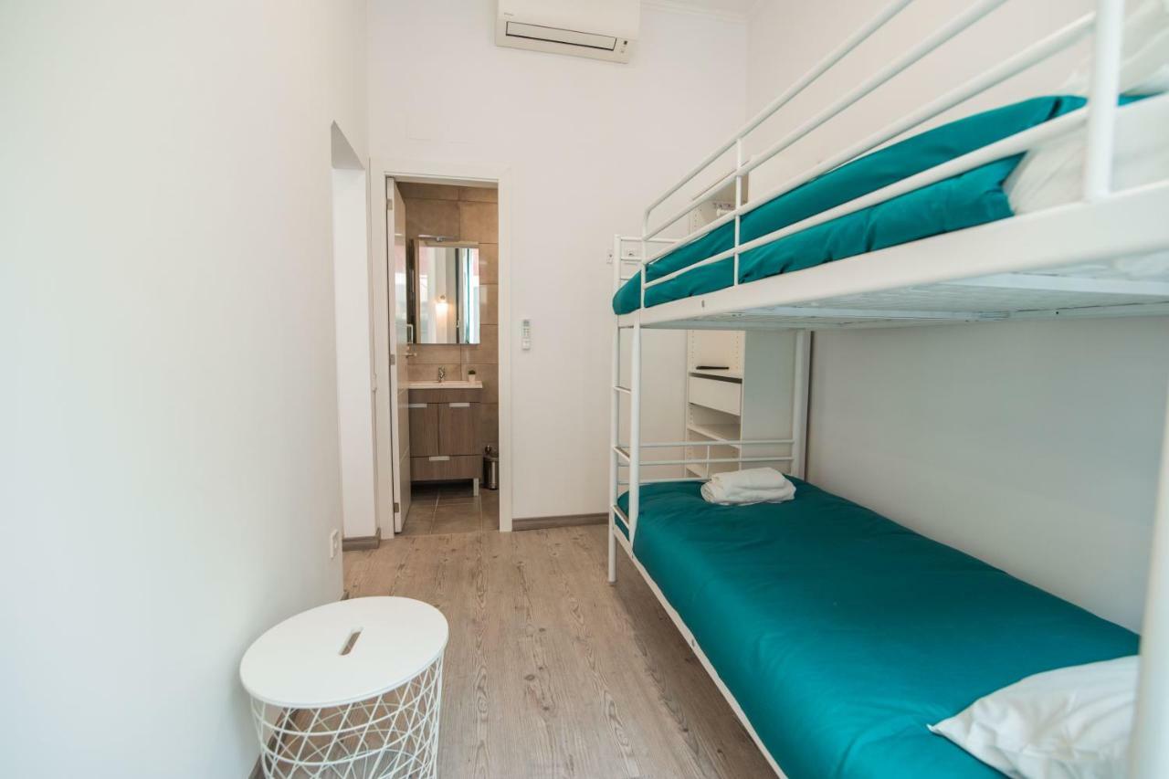 Hostal Walk'in Sodré Lisboa