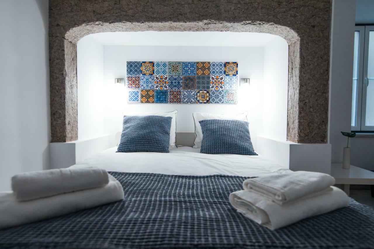Walk'in Sodré Hostal