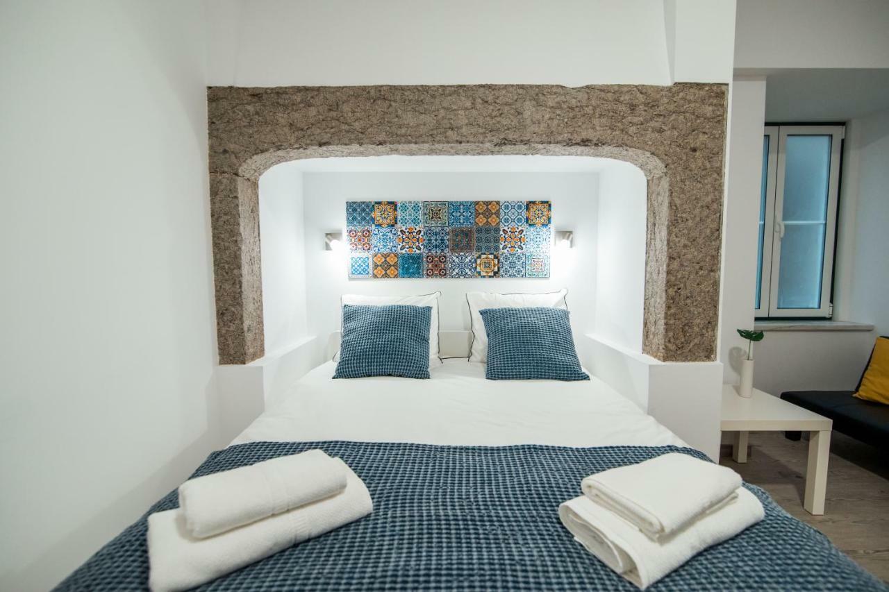 Hostal Walk'in Sodré