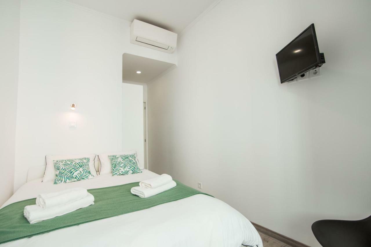 Hostal Walk'in Sodré Lisboa