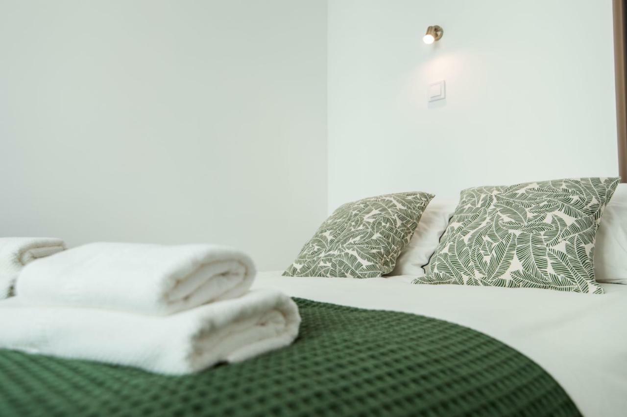 Hostal Walk'in Sodré