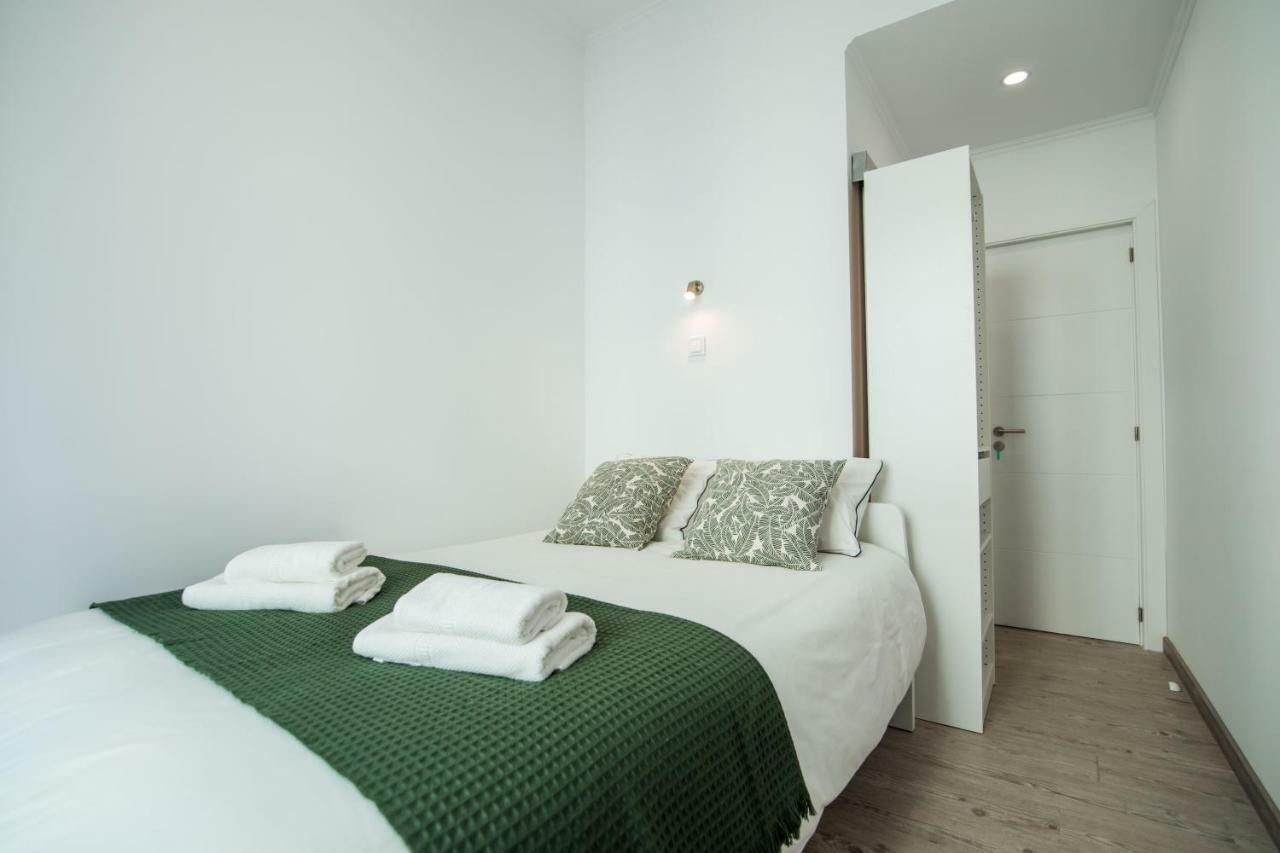 Walk'in Sodré Hostal Lisboa