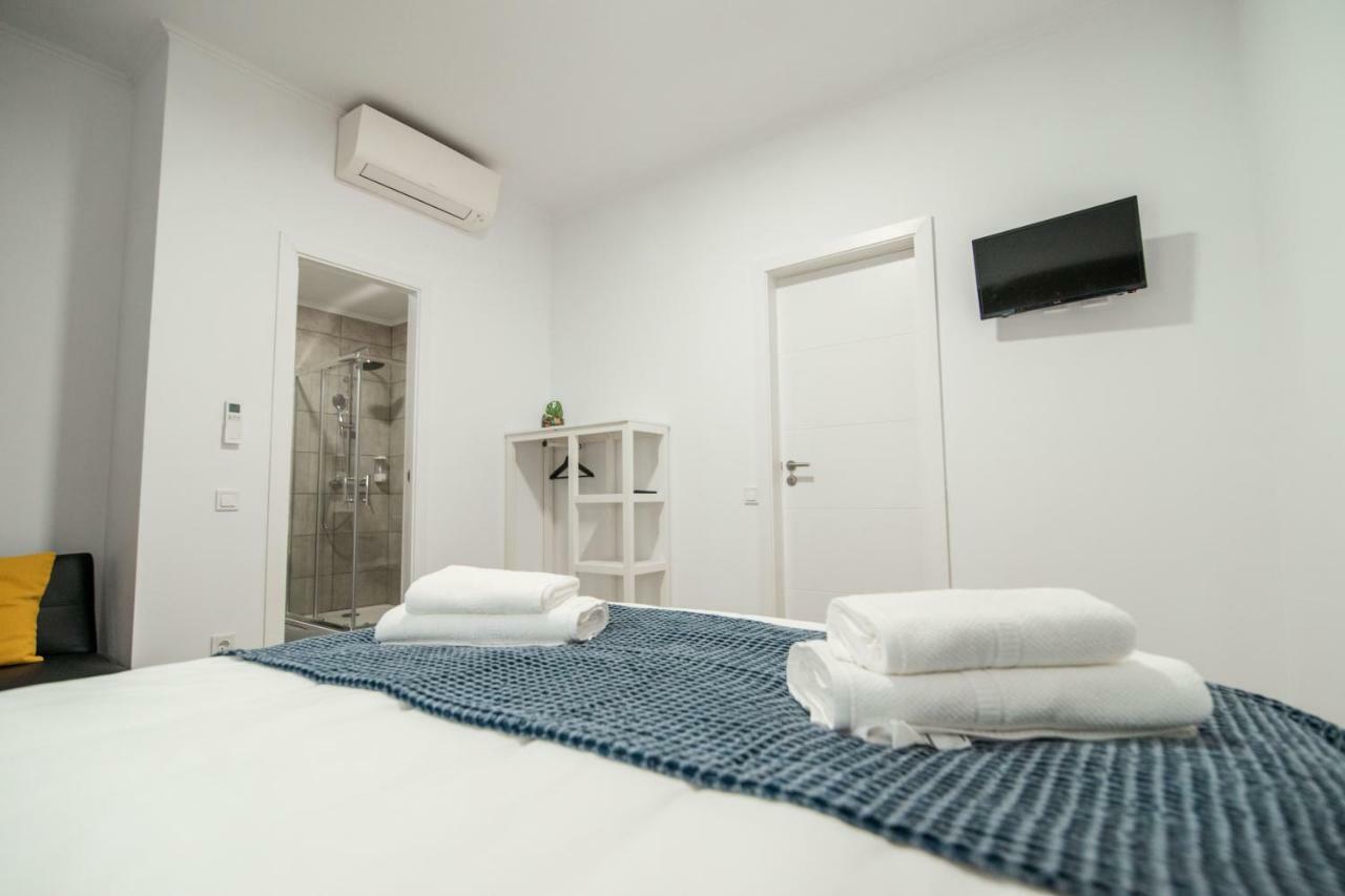 Hostal Walk'in Sodré